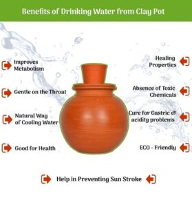 wellhealthorganic.com:some-amazing-health-benefits-of-drinking-water-from-an-earthen-pot