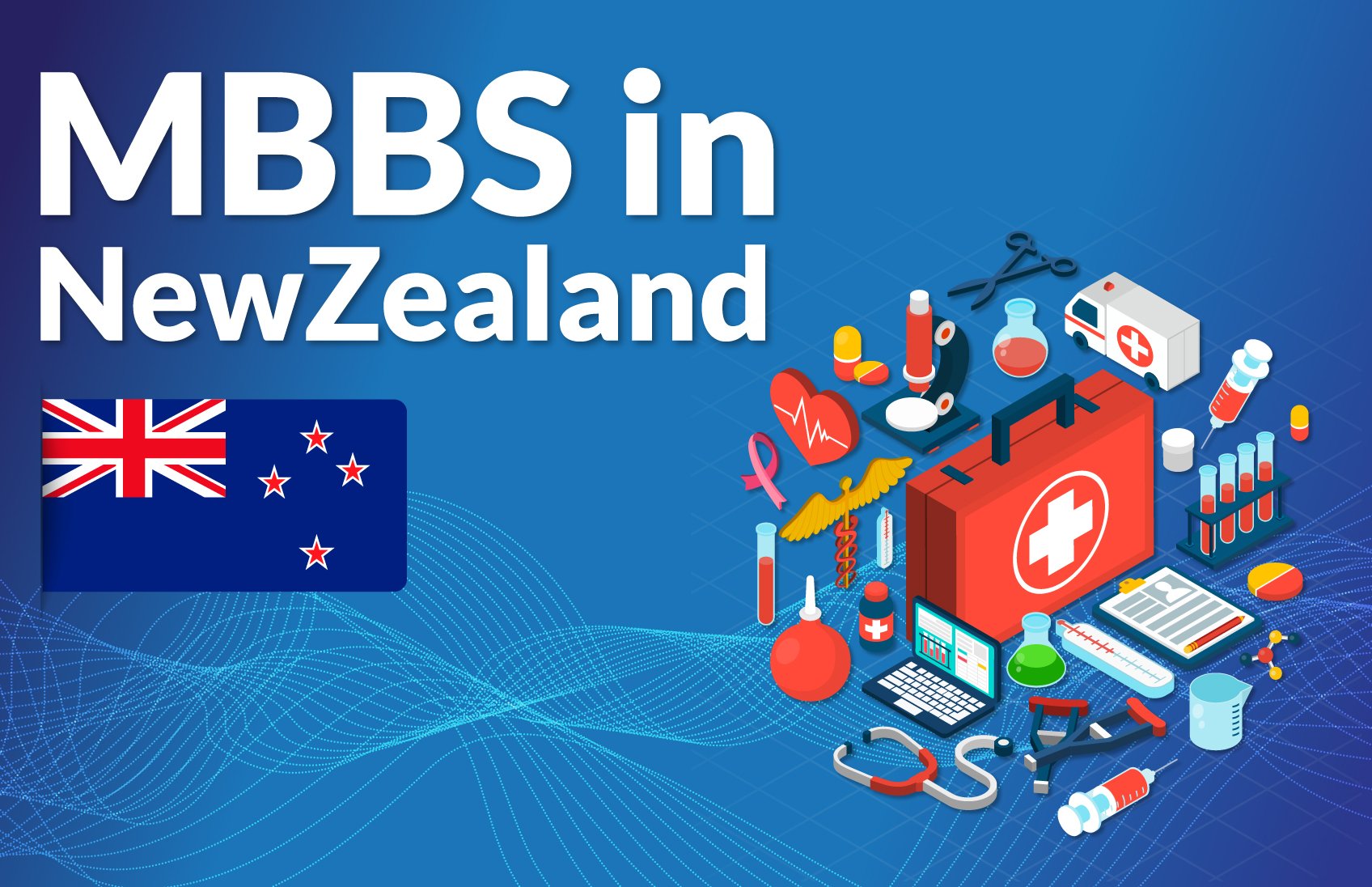 Choosing Your Path: MBBS in New Zealand or Lithuania?